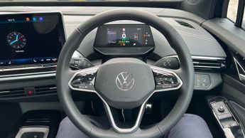 Volkswagen ID4 210kW Match Pro 77kWh 5dr Auto
