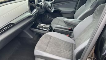 Volkswagen ID4 210kW Match Pro 77kWh 5dr Auto