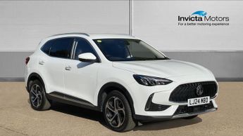 MG HS 1.5 T-GDI Trophy 5dr DCT - Heated Front Seat - Reversing Camera 