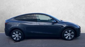 Tesla Model Y Long Range AWD 5dr Auto