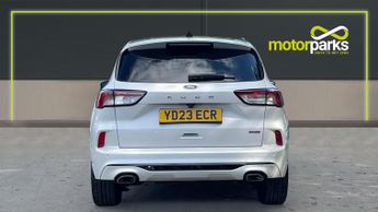 Ford Kuga KUGA ST-LINE X PHEV CVT - Panoramic Sunroof - Heated Seats - Rea