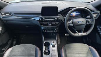 Ford Kuga KUGA ST-LINE X PHEV CVT - Panoramic Sunroof - Heated Seats - Rea