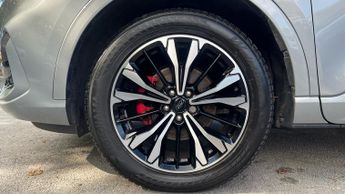Ford Kuga KUGA ST-LINE X PHEV CVT