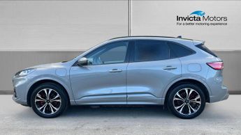 Ford Kuga KUGA ST-LINE X PHEV CVT - Panoramic Sunroof - Heated Seats - Rea