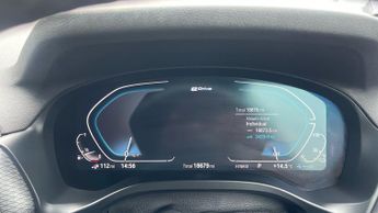 BMW X3 xDrive 30e M Sport 5dr Auto - Head Up Display - Heated Seats - W