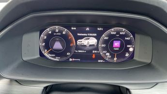 Cupra Formentor 1.5 TSI 150 V2 5dr DSG - Rear View Camera - Navigation - Digital