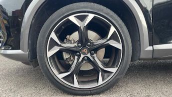 Cupra Formentor 1.5 TSI 150 V2 5dr DSG - Rear View Camera - Navigation - Digital