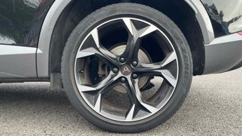 Cupra Formentor 1.5 TSI 150 V2 5dr DSG - Rear View Camera - Navigation - Digital