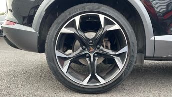 Cupra Formentor 1.5 TSI 150 V2 5dr DSG - Rear View Camera - Navigation - Digital