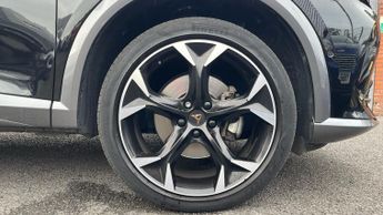 Cupra Formentor 1.5 TSI 150 V2 5dr DSG - Rear View Camera - Navigation - Digital