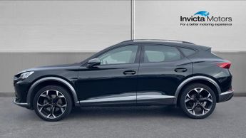 Cupra Formentor 1.5 TSI 150 V2 5dr DSG - Rear View Camera - Navigation - Digital