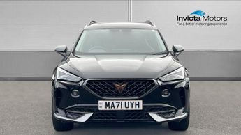 Cupra Formentor 1.5 TSI 150 V2 5dr DSG - Rear View Camera - Navigation - Digital