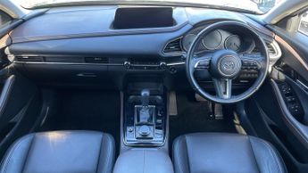 Mazda CX-30 2.0 e-Skyactiv G MHEV Takumi 5dr Auto