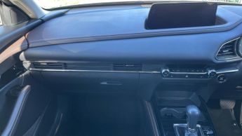 Mazda CX-30 2.0 e-Skyactiv G MHEV Takumi 5dr Auto