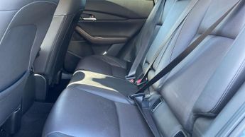 Mazda CX-30 2.0 e-Skyactiv G MHEV Takumi 5dr Auto