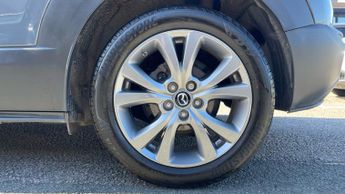 Mazda CX-30 2.0 e-Skyactiv G MHEV Takumi 5dr Auto
