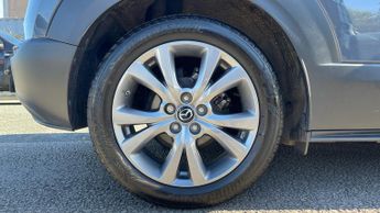 Mazda CX-30 2.0 e-Skyactiv G MHEV Takumi 5dr Auto