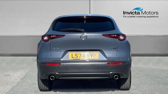 Mazda CX-30 2.0 e-Skyactiv G MHEV Takumi 5dr Auto
