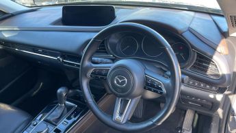 Mazda CX-30 2.0 e-Skyactiv G MHEV Takumi 5dr Auto