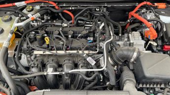 Ford Kuga 2.5 PHEV ST-Line X Edition 5dr CVT