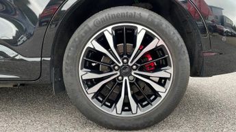 Ford Kuga 2.5 PHEV ST-Line X Edition 5dr CVT