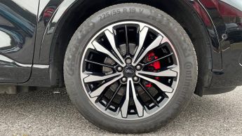 Ford Kuga 2.5 PHEV ST-Line X Edition 5dr CVT