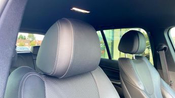 BMW X5 xDrive M50i 5dr Auto