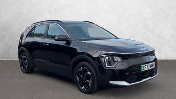 Kia Niro 150kW 2 Nav 65kWh 5dr Auto