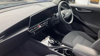 Kia Niro 150kW 2 Nav 65kWh 5dr Auto