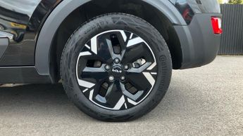 Kia Niro 150kW 2 Nav 65kWh 5dr Auto