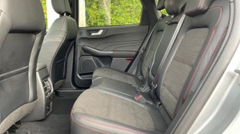 Ford Kuga 2.5 PHEV ST-Line X Edition 5dr CVT