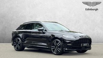 Aston Martin DBX V8 DBX707 5dr Touchtronic