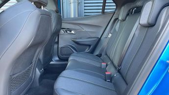 Peugeot 2008 SUV 1.2 PureTech 130 GT 5dr EAT8