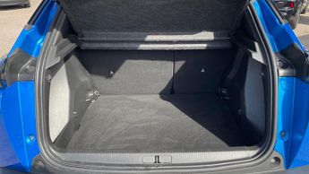 Peugeot 2008 SUV 1.2 PureTech 130 GT 5dr EAT8
