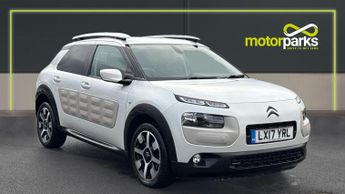 Citroen C4 1.2 PureTech (110) Flair 5dr (Rear Parking Camera)(Cruise Contro
