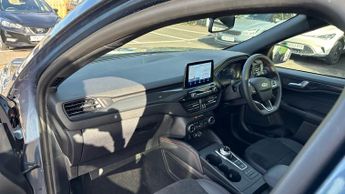 Ford Kuga 2.5 PHEV ST-Line X Edition 5dr CVT (Navigation)(Opening Glass Ro