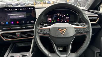 Cupra Leon 1.4 eHybrid VZ2 Design Edition 5dr DSG