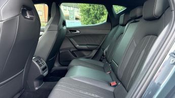 Cupra Leon 1.4 eHybrid VZ2 Design Edition 5dr DSG
