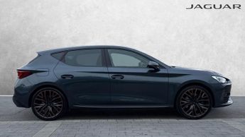 Cupra Leon 1.4 eHybrid VZ2 Design Edition 5dr DSG