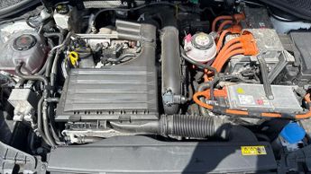 Audi A3 40 TFSI e S Line 5dr S Tronic (Comfort/Sound Pack)(Navigation)(C