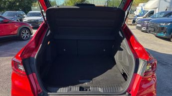 Renault Arkana 1.6 E-TECH Hybrid 145 S Edition 5dr Auto (Rear Parking Sensors)(
