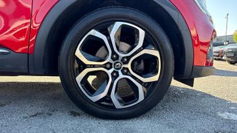 Renault Arkana 1.6 E-TECH Hybrid 145 S Edition 5dr Auto (Rear Parking Sensors)(