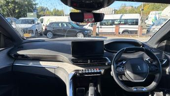 Peugeot 3008 1.6 PureTech 180 GT 5dr EAT8