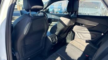 Peugeot 3008 1.6 PureTech 180 GT 5dr EAT8
