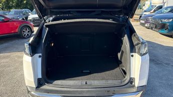 Peugeot 3008 1.6 PureTech 180 GT 5dr EAT8