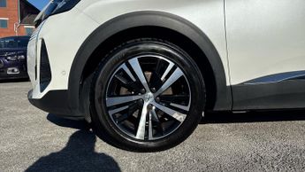Peugeot 3008 1.6 PureTech 180 GT 5dr EAT8