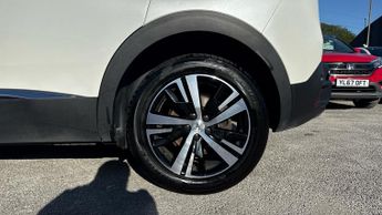 Peugeot 3008 1.6 PureTech 180 GT 5dr EAT8