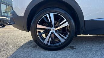 Peugeot 3008 1.6 PureTech 180 GT 5dr EAT8