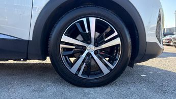 Peugeot 3008 1.6 PureTech 180 GT 5dr EAT8