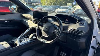 Peugeot 3008 1.6 PureTech 180 GT 5dr EAT8